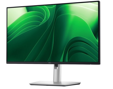 Dell LCD P2425DE, 24" IPS QHD/2560x1440/DP,HDMI,USB-C,USB/Silver,Black Dell LCD P2425DE, 24" IPS QHD/2560x1440/DP,HDMI,USB-C,USB/Silver,Black