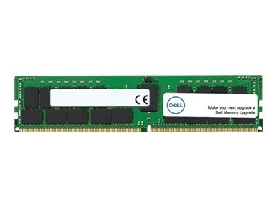 Dell Memory Upgrade - 32GB - 2RX4 DDR4 RDIMM 3200MHz 8Gb BASE Dell | 32 GB | DDR4 RDIMM | 3200 MHz | PC/serwer | Registered Yes Dell Memory Upgrade - 32GB - 2RX4 DDR4 RDIMM 3200MHz 8Gb BASE Dell | 32 GB | DDR4 RDIMM | 3200 MHz | PC/serwer | Registered Yes