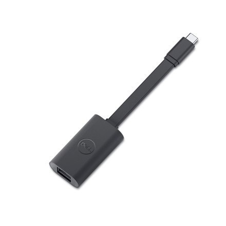 Dell Network adapter Ethernet USB-C Dell Network adapter Ethernet USB-C