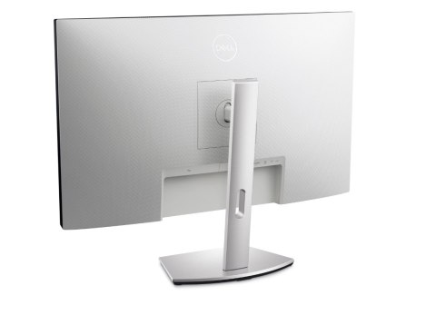 Dell S2722DC | 27 " | IPS | QHD | 16:9 | 75 Hz | 4 ms | 2560 x 1440 pixels | 350 cd/m² | HDMI ports quantity 2 | Silver | Warran Dell S2722DC | 27 " | IPS | QHD | 16:9 | 75 Hz | 4 ms | 2560 x 1440 pixels | 350 cd/m² | HDMI ports quantity 2 | Silver | Warran