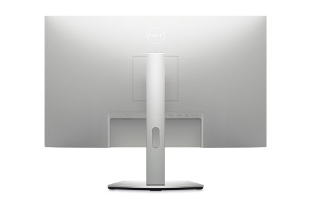 Dell S2722DC | 27 " | IPS | QHD | 16:9 | 75 Hz | 4 ms | 2560 x 1440 pixels | 350 cd/m² | HDMI ports quantity 2 | Silver | Warran Dell S2722DC | 27 " | IPS | QHD | 16:9 | 75 Hz | 4 ms | 2560 x 1440 pixels | 350 cd/m² | HDMI ports quantity 2 | Silver | Warran