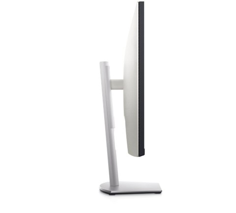 Dell S2722QC | 27 " | IPS | UHD | 16:9 | 60 Hz | 4 ms | 3840 x 2160 pixels | 350 cd/m² | HDMI ports quantity 2 | White | Warrant Dell S2722QC | 27 " | IPS | UHD | 16:9 | 60 Hz | 4 ms | 3840 x 2160 pixels | 350 cd/m² | HDMI ports quantity 2 | White | Warrant