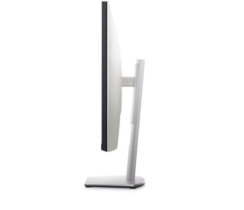 Dell S2722QC | 27 " | IPS | UHD | 16:9 | 60 Hz | 4 ms | 3840 x 2160 pixels | 350 cd/m² | HDMI ports quantity 2 | White | Warrant Dell S2722QC | 27 " | IPS | UHD | 16:9 | 60 Hz | 4 ms | 3840 x 2160 pixels | 350 cd/m² | HDMI ports quantity 2 | White | Warrant