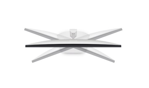 Dell S2722QC | 27 " | IPS | UHD | 16:9 | 60 Hz | 4 ms | 3840 x 2160 pixels | 350 cd/m² | HDMI ports quantity 2 | White | Warrant Dell S2722QC | 27 " | IPS | UHD | 16:9 | 60 Hz | 4 ms | 3840 x 2160 pixels | 350 cd/m² | HDMI ports quantity 2 | White | Warrant