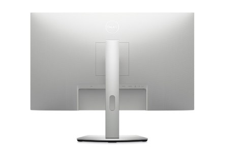 Dell S2722QC | 27 " | IPS | UHD | 16:9 | 60 Hz | 4 ms | 3840 x 2160 pixels | 350 cd/m² | HDMI ports quantity 2 | White | Warrant Dell S2722QC | 27 " | IPS | UHD | 16:9 | 60 Hz | 4 ms | 3840 x 2160 pixels | 350 cd/m² | HDMI ports quantity 2 | White | Warrant