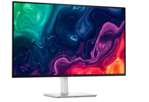 Dell S3225QS | 32 " | VA | UHD | 16:9 | 120 Hz | 4 ms | 3840 x 2160 pixels | 300 cd/m² | HDMI ports quantity 2 Dell S3225QS | 32 " | VA | UHD | 16:9 | 120 Hz | 4 ms | 3840 x 2160 pixels | 300 cd/m² | HDMI ports quantity 2