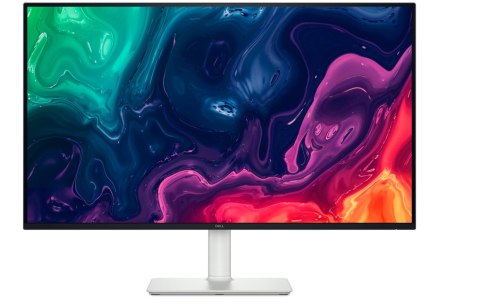 Dell S3225QS | 32 " | VA | UHD | 16:9 | 120 Hz | 4 ms | 3840 x 2160 pixels | 300 cd/m² | HDMI ports quantity 2 Dell S3225QS | 32 " | VA | UHD | 16:9 | 120 Hz | 4 ms | 3840 x 2160 pixels | 300 cd/m² | HDMI ports quantity 2