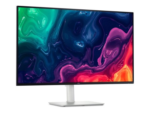 Dell S3225QS | 32 " | VA | UHD | 16:9 | 120 Hz | 4 ms | 3840 x 2160 pixels | 300 cd/m² | HDMI ports quantity 2 Dell S3225QS | 32 " | VA | UHD | 16:9 | 120 Hz | 4 ms | 3840 x 2160 pixels | 300 cd/m² | HDMI ports quantity 2