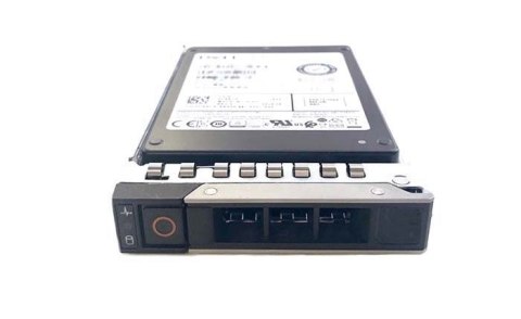 Dell SSD 2,5" / 960GB / SATA / RI / 6Gb / 512 / Hot-Plug / 15G Rx50 Dell | SSD 2,5" / 960GB / SATA / RI / 6Gb / 512 / Hot-Plug / Dell SSD 2,5" / 960GB / SATA / RI / 6Gb / 512 / Hot-Plug / 15G Rx50 Dell | SSD 2,5" / 960GB / SATA / RI / 6Gb / 512 / Hot-Plug /