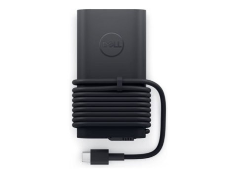 Dell USB-C GaN Slim AC Adapter with Power Cord | 100 W | 20 V | Adapter Dell USB-C GaN Slim AC Adapter with Power Cord | 100 W | 20 V | Adapter