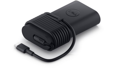 Dell USB-C GaN Slim AC Adapter with Power Cord | 100 W | 20 V | Adapter Dell USB-C GaN Slim AC Adapter with Power Cord | 100 W | 20 V | Adapter