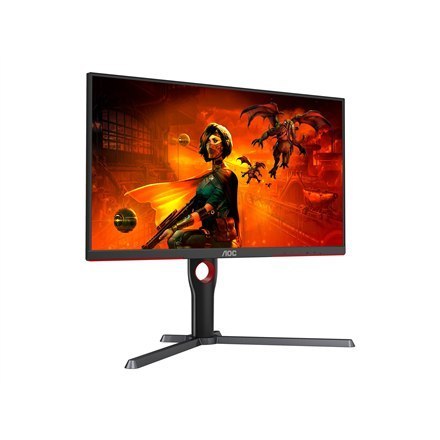 Dell UltraSharp U27G3X/BK | 27 cali | IPS | 3840 x 2160 pikseli | 16:9 | 1 ms | Czarny | Ilość portów HDMI: 2 | 160 Hz Dell UltraSharp U27G3X/BK | 27 cali | IPS | 3840 x 2160 pikseli | 16:9 | 1 ms | Czarny | Ilość portów HDMI: 2 | 160 Hz