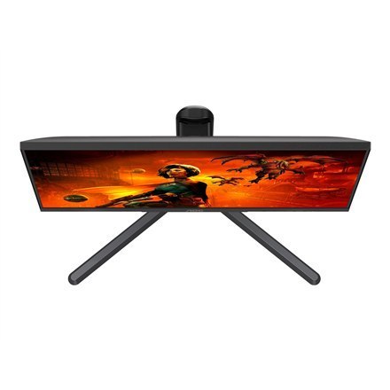 Dell UltraSharp U27G3X/BK | 27 cali | IPS | 3840 x 2160 pikseli | 16:9 | 1 ms | Czarny | Ilość portów HDMI: 2 | 160 Hz Dell UltraSharp U27G3X/BK | 27 cali | IPS | 3840 x 2160 pikseli | 16:9 | 1 ms | Czarny | Ilość portów HDMI: 2 | 160 Hz