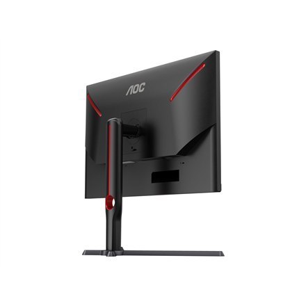 Dell UltraSharp U27G3X/BK | 27 cali | IPS | 3840 x 2160 pikseli | 16:9 | 1 ms | Czarny | Ilość portów HDMI: 2 | 160 Hz Dell UltraSharp U27G3X/BK | 27 cali | IPS | 3840 x 2160 pikseli | 16:9 | 1 ms | Czarny | Ilość portów HDMI: 2 | 160 Hz