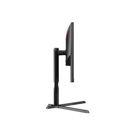 Dell UltraSharp U27G3X/BK | 27 cali | IPS | 3840 x 2160 pikseli | 16:9 | 1 ms | Czarny | Ilość portów HDMI: 2 | 160 Hz Dell UltraSharp U27G3X/BK | 27 cali | IPS | 3840 x 2160 pikseli | 16:9 | 1 ms | Czarny | Ilość portów HDMI: 2 | 160 Hz