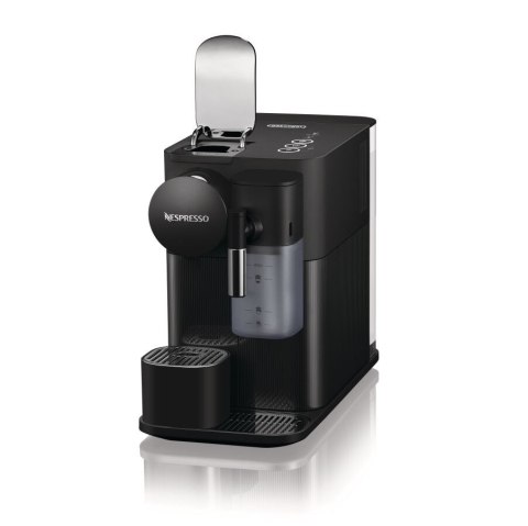 Delonghi Coffee Machine EN510.B Lattissima One Pump pressure 19 bar Built-in milk frother Automatic 1450 W Black Delonghi Coffee Machine EN510.B Lattissima One Pump pressure 19 bar Built-in milk frother Automatic 1450 W Black
