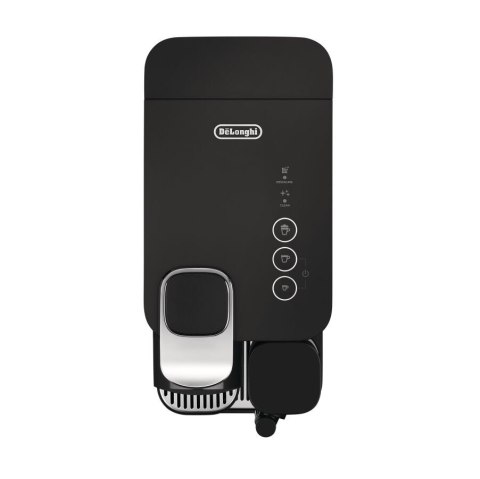 Delonghi Coffee Machine EN510.B Lattissima One Pump pressure 19 bar Built-in milk frother Automatic 1450 W Black Delonghi Coffee Machine EN510.B Lattissima One Pump pressure 19 bar Built-in milk frother Automatic 1450 W Black