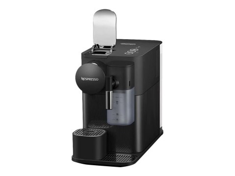 Delonghi Coffee Machine EN510.B Lattissima One Pump pressure 19 bar Built-in milk frother Automatic 1450 W Black Delonghi Coffee Machine EN510.B Lattissima One Pump pressure 19 bar Built-in milk frother Automatic 1450 W Black