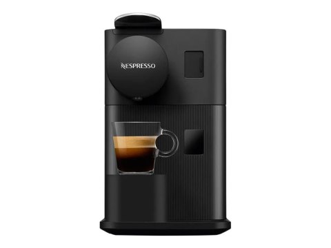 Delonghi Coffee Machine EN510.B Lattissima One Pump pressure 19 bar Built-in milk frother Automatic 1450 W Black Delonghi Coffee Machine EN510.B Lattissima One Pump pressure 19 bar Built-in milk frother Automatic 1450 W Black