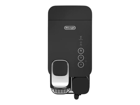 Delonghi Coffee Machine EN510.B Lattissima One Pump pressure 19 bar Built-in milk frother Automatic 1450 W Black Delonghi Coffee Machine EN510.B Lattissima One Pump pressure 19 bar Built-in milk frother Automatic 1450 W Black