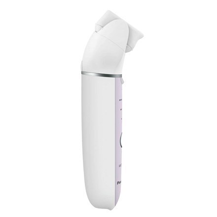 Depilator Panasonic ES-EY30A-V503, biały/różowy | Panasonic Depilator Panasonic ES-EY30A-V503, biały/różowy | Panasonic