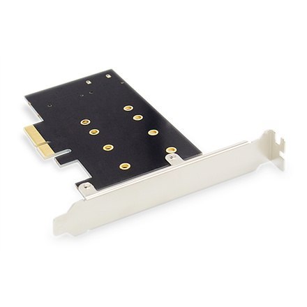Digitus | Adapter interfejsu - karta wtykowa | DS-33170 Digitus | Adapter interfejsu - karta wtykowa | DS-33170