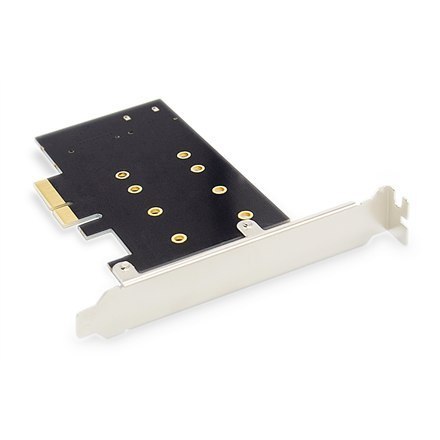 Digitus | Adapter interfejsu - karta wtykowa | DS-33170 Digitus | Adapter interfejsu - karta wtykowa | DS-33170