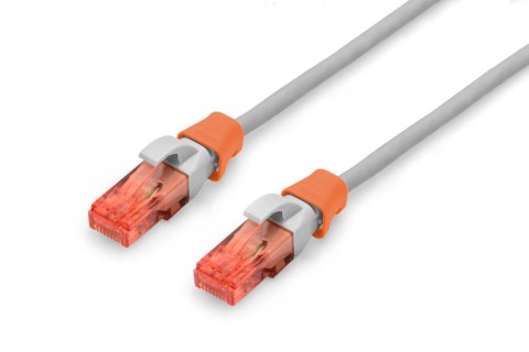 DIGITUS Color clips for Patch cable, Orange | Digitus DIGITUS Color clips for Patch cable, Orange | Digitus