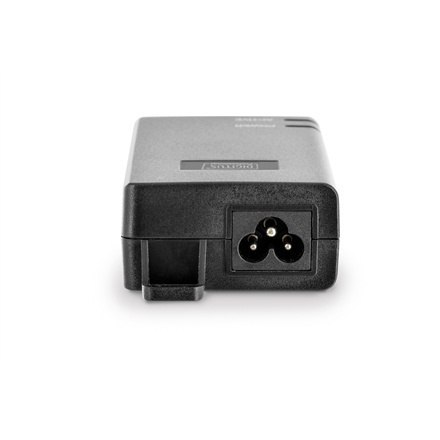 DIGITUS Professional DN-95103-2 - PoE injector - 30 Watt | 1 x RJ-45 | 55 V DIGITUS Professional DN-95103-2 - PoE injector - 30 Watt | 1 x RJ-45 | 55 V