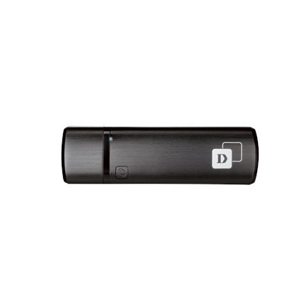 DWA-182 Wireless AC1200 Dual Band USB Adapter D-Link DWA-182 Wireless AC1200 Dual Band USB Adapter D-Link