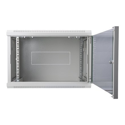 Digitus | Szafki ścienne Dynamic Basic Series | DN-19 09-U-EC | Szary | 60 x 45 cm Digitus | Szafki ścienne Dynamic Basic Series | DN-19 09-U-EC | Szary | 60 x 45 cm