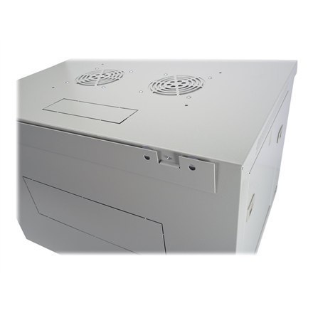 Digitus | Szafki ścienne Dynamic Basic Series | DN-19 09-U-EC | Szary | 60 x 45 cm Digitus | Szafki ścienne Dynamic Basic Series | DN-19 09-U-EC | Szary | 60 x 45 cm
