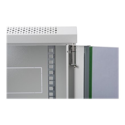Digitus | Szafki ścienne Dynamic Basic Series | DN-19 09-U-EC | Szary | 60 x 45 cm Digitus | Szafki ścienne Dynamic Basic Series | DN-19 09-U-EC | Szary | 60 x 45 cm