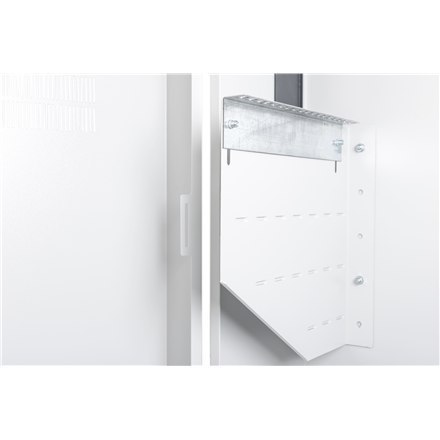 Digitus | Szafki wiszące - Slim | DN-19 WM-V6U-SL | Szary | 80 x 64 x 30,9 cm Digitus | Szafki wiszące - Slim | DN-19 WM-V6U-SL | Szary | 80 x 64 x 30,9 cm