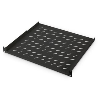 Digitus | Taca do montażu w szafie | DN-19 TRAY-1-400-SW | Wysokość (jednostki szafy) 1U