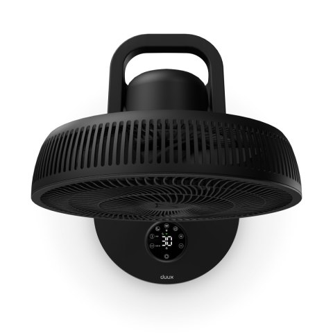 Duux Fan | Whisper Flex 2 | Stand Fan | Black | Diameter 34 cm | Number of speeds 30 | Oscillation | 2-21.5 W | Yes Duux Fan | Whisper Flex 2 | Stand Fan | Black | Diameter 34 cm | Number of speeds 30 | Oscillation | 2-21.5 W | Yes