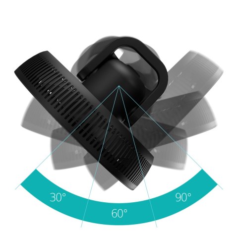 Duux Fan | Whisper Flex 2 | Stand Fan | Black | Diameter 34 cm | Number of speeds 30 | Oscillation | 2-21.5 W | Yes Duux Fan | Whisper Flex 2 | Stand Fan | Black | Diameter 34 cm | Number of speeds 30 | Oscillation | 2-21.5 W | Yes