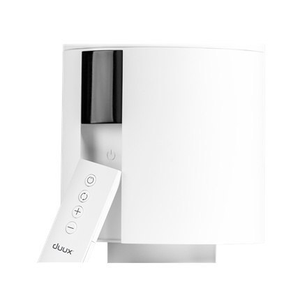 Duux | Nawilżacz Gen 2 | Beam Mini Smart | Nawilżacz powietrza | 20 W | Pojemność zbiornika na wodę 3 L | Odpowiedni do pomieszc Duux | Nawilżacz Gen 2 | Beam Mini Smart | Nawilżacz powietrza | 20 W | Pojemność zbiornika na wodę 3 L | Odpowiedni do pomieszc