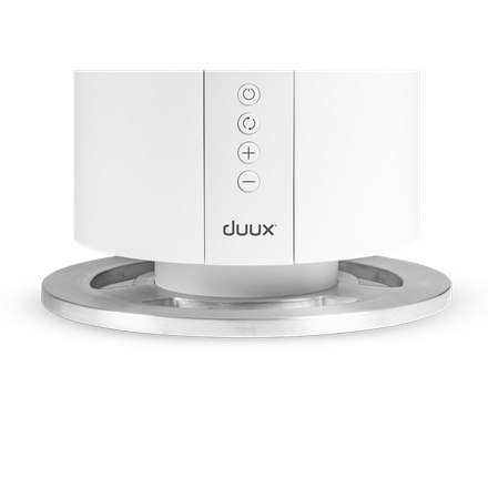 Duux | Nawilżacz Gen 2 | Beam Mini Smart | Nawilżacz powietrza | 20 W | Pojemność zbiornika na wodę 3 L | Odpowiedni do pomieszc Duux | Nawilżacz Gen 2 | Beam Mini Smart | Nawilżacz powietrza | 20 W | Pojemność zbiornika na wodę 3 L | Odpowiedni do pomieszc
