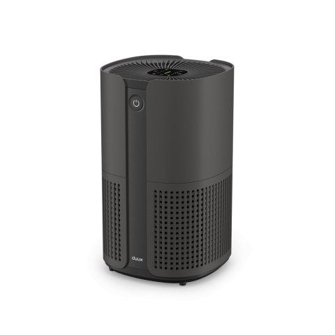 Duux Smart Air Purifier | Bright 2 | 4-22 W | Suitable for rooms up to 42 m² | Black Duux Smart Air Purifier | Bright 2 | 4-22 W | Suitable for rooms up to 42 m² | Black