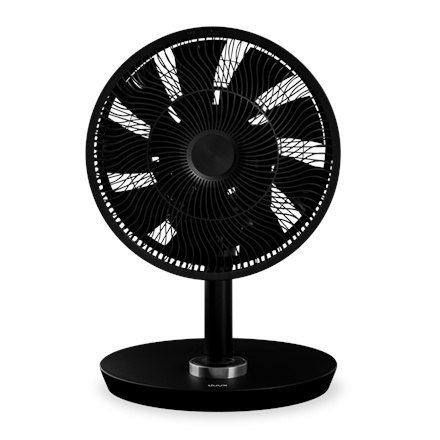 Duux | Smart Fan | Whisper Flex Smart Black z akumulatorem | Wentylator stojący | Czarny | Średnica 34 cm | Liczba prędkości 26 Duux | Smart Fan | Whisper Flex Smart Black z akumulatorem | Wentylator stojący | Czarny | Średnica 34 cm | Liczba prędkości 26