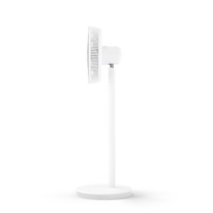 Duux | Wentylator | Whisper Essence | Wentylator stojący | Szary | Średnica 33 cm | Liczba prędkości 7 | Oscylacja | Nie Duux | Wentylator | Whisper Essence | Wentylator stojący | Szary | Średnica 33 cm | Liczba prędkości 7 | Oscylacja | Nie
