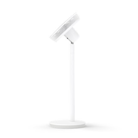 Duux | Wentylator | Whisper Essence | Wentylator stojący | Szary | Średnica 33 cm | Liczba prędkości 7 | Oscylacja | Nie Duux | Wentylator | Whisper Essence | Wentylator stojący | Szary | Średnica 33 cm | Liczba prędkości 7 | Oscylacja | Nie