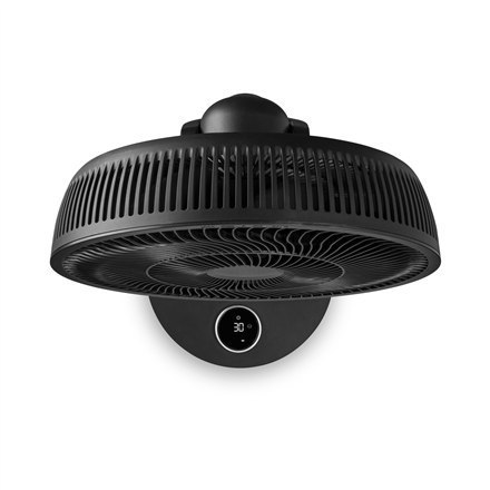 Duux | Wentylator | Whisper Flex Ultimate Smart | Wentylator stojący | Czarny | Średnica 34 cm | Liczba prędkości 30 | Oscylacja Duux | Wentylator | Whisper Flex Ultimate Smart | Wentylator stojący | Czarny | Średnica 34 cm | Liczba prędkości 30 | Oscylacja