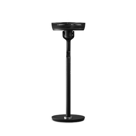 Duux | Wentylator | Whisper Flex Ultimate | Wentylator stojący | Czarny | Średnica 34 cm | Liczba prędkości 30 | Oscylacja | 3-3 Duux | Wentylator | Whisper Flex Ultimate | Wentylator stojący | Czarny | Średnica 34 cm | Liczba prędkości 30 | Oscylacja | 3-3