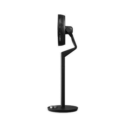 Duux | Wentylator | Whisper Flex Ultimate | Wentylator stojący | Czarny | Średnica 34 cm | Liczba prędkości 30 | Oscylacja | 3-3 Duux | Wentylator | Whisper Flex Ultimate | Wentylator stojący | Czarny | Średnica 34 cm | Liczba prędkości 30 | Oscylacja | 3-3