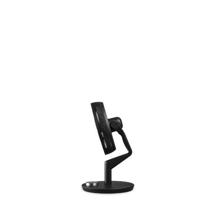 Duux | Wentylator | Whisper Flex Ultimate | Wentylator stojący | Czarny | Średnica 34 cm | Liczba prędkości 30 | Oscylacja | 3-3 Duux | Wentylator | Whisper Flex Ultimate | Wentylator stojący | Czarny | Średnica 34 cm | Liczba prędkości 30 | Oscylacja | 3-3