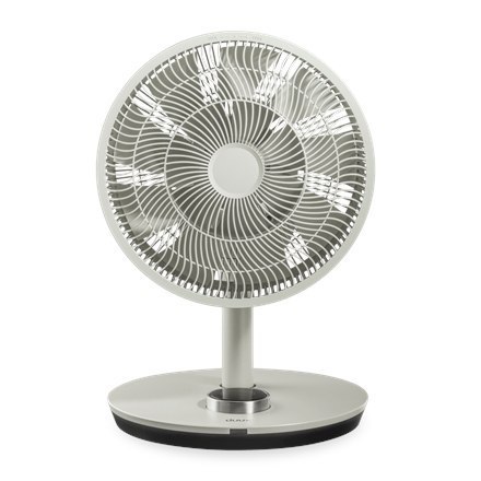 Duux | Wentylator z akumulatorem | Whisper Flex Smart | Wentylator stojący | Sage | Średnica 34 cm | Liczba prędkości 26 | Oscyl Duux | Wentylator z akumulatorem | Whisper Flex Smart | Wentylator stojący | Sage | Średnica 34 cm | Liczba prędkości 26 | Oscyl