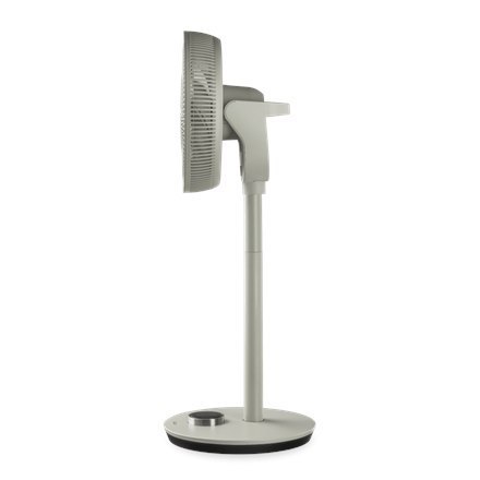 Duux | Wentylator z akumulatorem | Whisper Flex Smart | Wentylator stojący | Sage | Średnica 34 cm | Liczba prędkości 26 | Oscyl Duux | Wentylator z akumulatorem | Whisper Flex Smart | Wentylator stojący | Sage | Średnica 34 cm | Liczba prędkości 26 | Oscyl