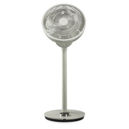 Duux | Wentylator z akumulatorem | Whisper Flex Smart | Wentylator stojący | Sage | Średnica 34 cm | Liczba prędkości 26 | Oscyl Duux | Wentylator z akumulatorem | Whisper Flex Smart | Wentylator stojący | Sage | Średnica 34 cm | Liczba prędkości 26 | Oscyl